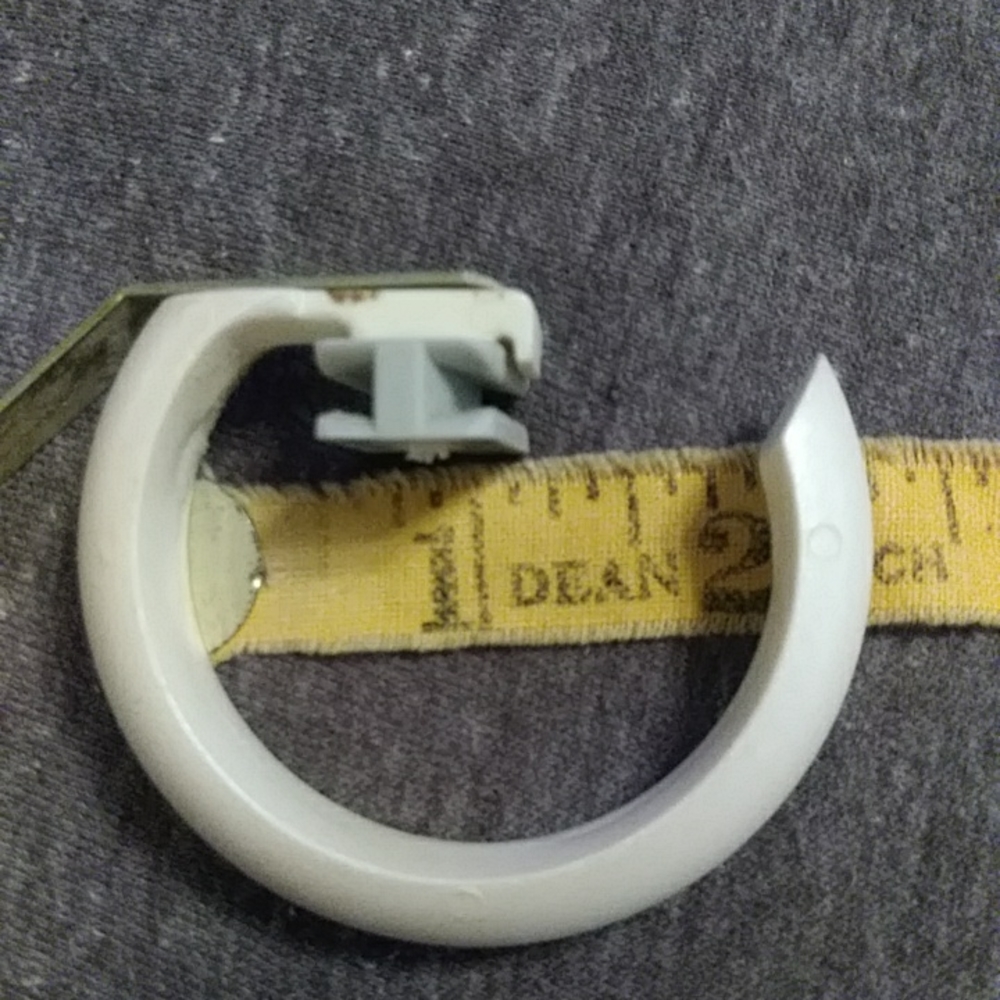Drapery rings - Picture 7 of 10